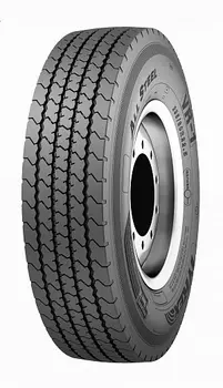 Tyrex All Steel VR-1 295/80 R22.5 152/148M Универсальная