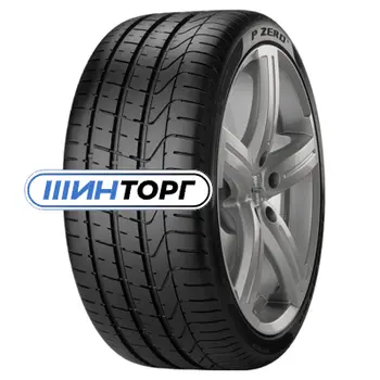Pirelli P Zero 285/35 R18 97Y MO