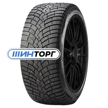 Pirelli Scorpion Ice Zero 2 235/65 R18 110T