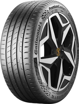 Continental PremiumContact 7 285/40R21 109Y
