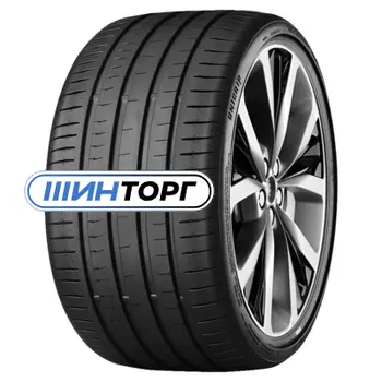 Unigrip Lateral Force Sport 275/30 ZR21 98Y