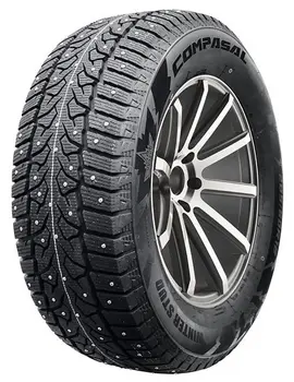 Compasal Winter Stud 265/55R19 113T