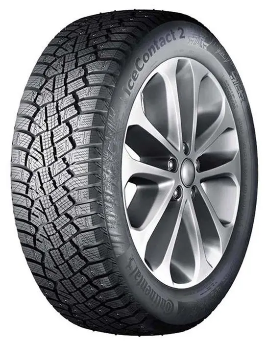 Continental IceContact 2 SUV 275/50 R21 113T