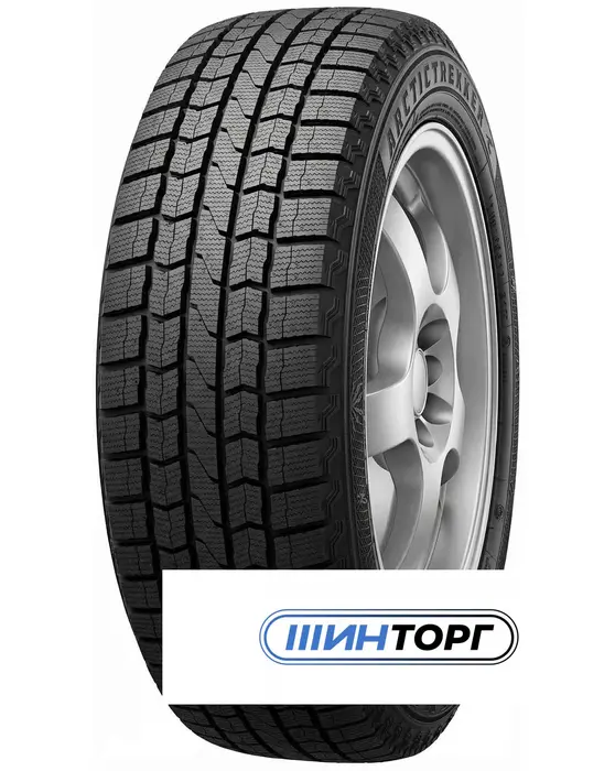Maxxis SP3 Premitra Ice 195/60 R16 89T