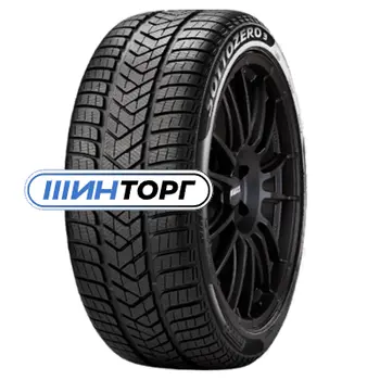 Pirelli Winter SottoZero Serie III 255/35 R21 98V