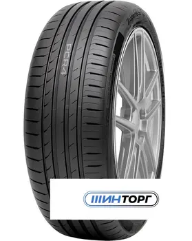 Westlake Z-107 265/35 R18 97W