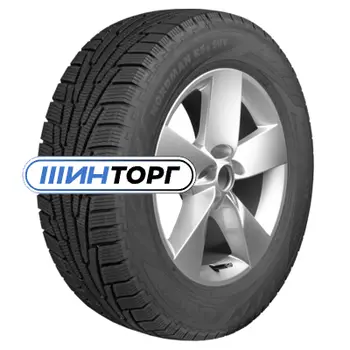 Ikon Nordman RS2 SUV (Character Snow 2 SUV) 255/60 R18 112R
