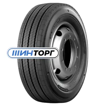 Michelin X InCity Z 295/80 R22.5 154/149J