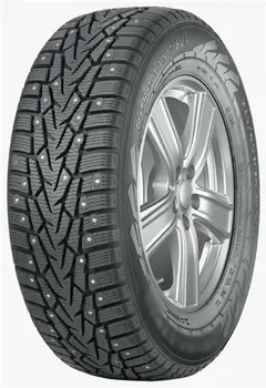 Ikon Tyres (Nokian Tyres) Nordman 7 SUV 225/75R16 108T