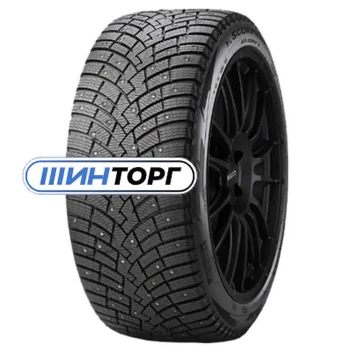 Pirelli Scorpion Ice Zero 2 245/45 R20 103H