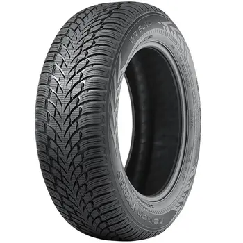 Nokian Tyres WR SUV 4 265/50R19 110V RunFlat