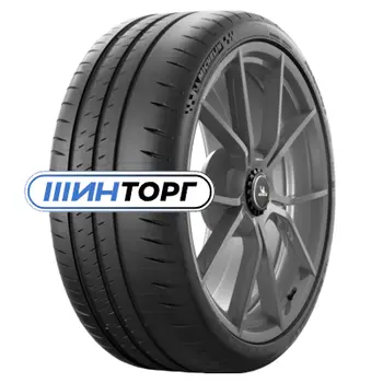 Michelin Pilot Sport Cup 2 295/30 ZR20 101(Y)