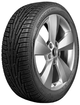 Ikon Tyres (Nokian Tyres) Character Snow 2 175/70R13 82R