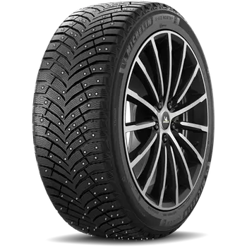 Michelin X-Ice North 4 255/35R21 98H