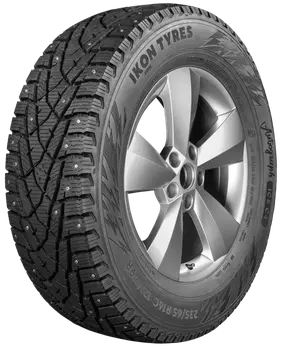 Ikon Tyres (Nokian Tyres) Autograph Ice C4 235/65R16 121/119R