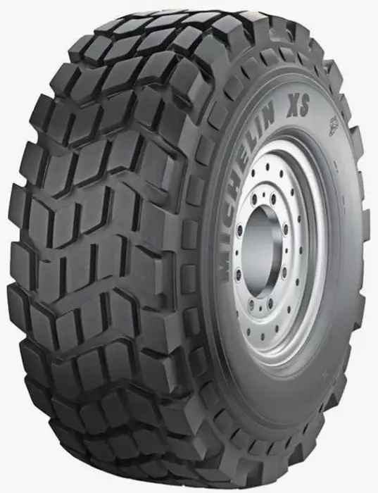 Michelin XS 525/65 R20,5 173F (Ведущая)