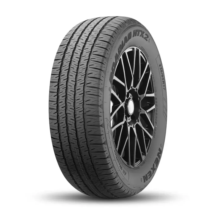 Roadian HTX 2 NEXEN  265/75/16  T 116 Roadian HTX 2
