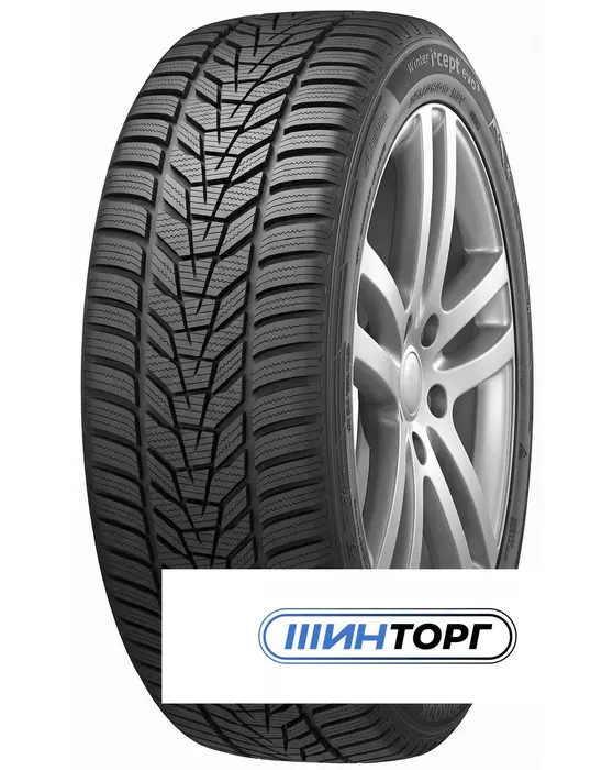 Hankook Winter i*cept Evo 3 W330 245/35 R20 95W