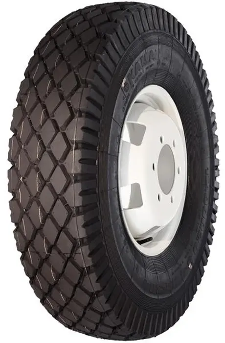 Кама ИД-304, У-4 12.00 R20 154/149J