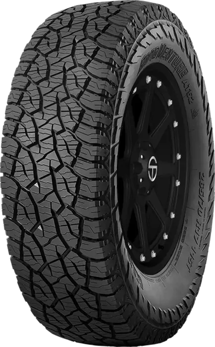 Kumho Road Venture AT52 315/70R17 121S