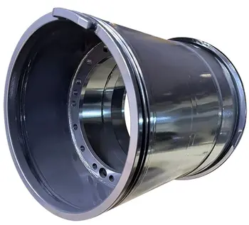 Колесо 24,0-25/3,0 HY2524003006EMTL036 HYWG
