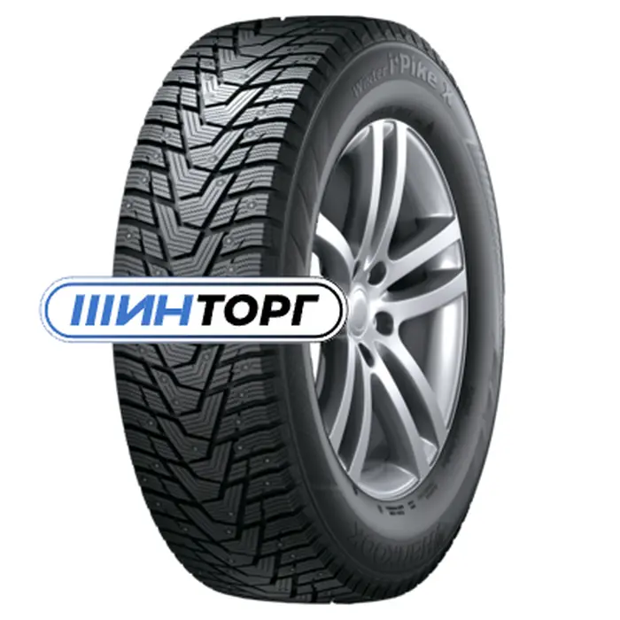 Hankook Winter i Pike X W429A 275/50 R20 113T