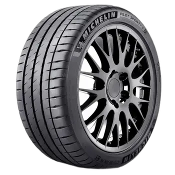 MICHELIN Pilot Sport 4 S 315/30 R23 108Y