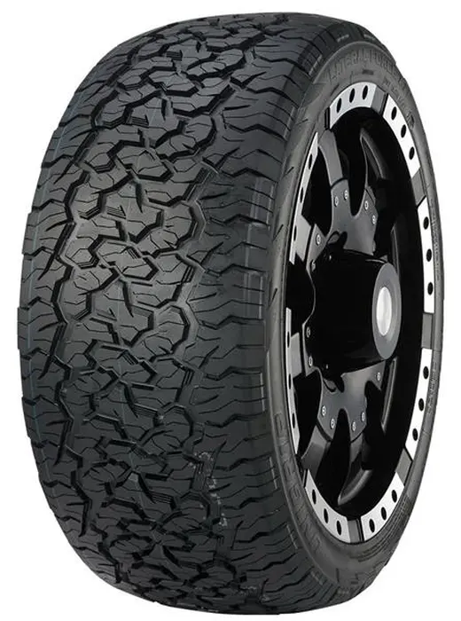 Unigrip Lateral Force A/T 215/75R15 100T