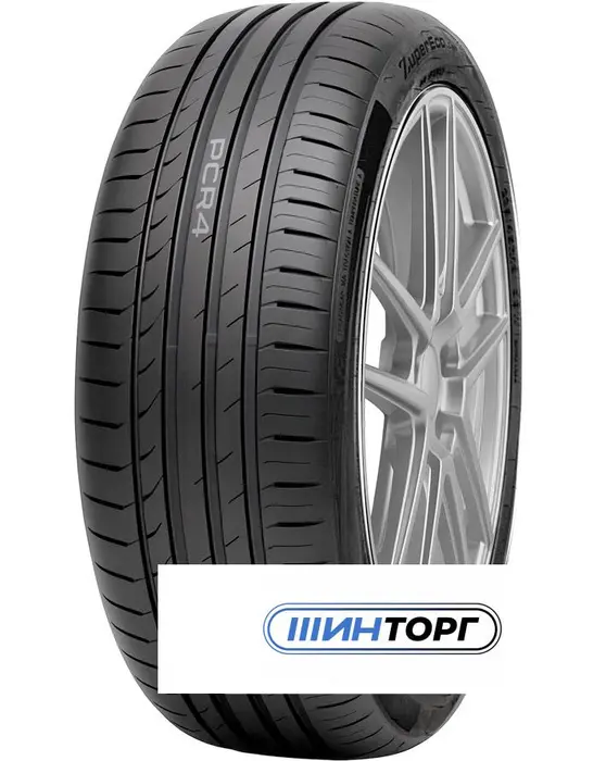 Westlake Z-107 265/35 R18 97W