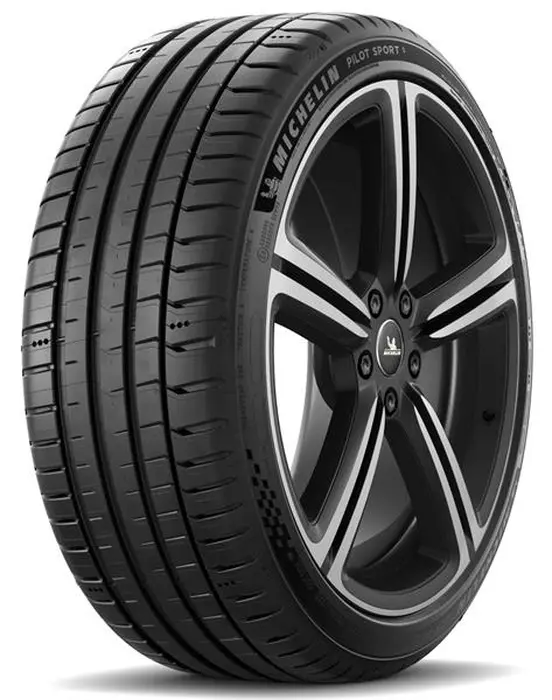 Michelin Pilot Sport 5 245/35R20 95Y