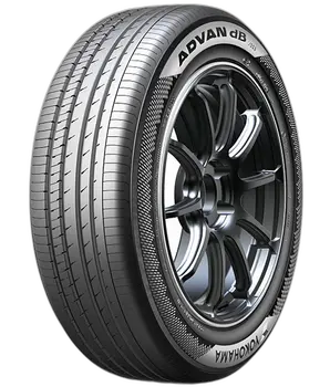 Yokohama Advan dB V553 265/35 R18 97W