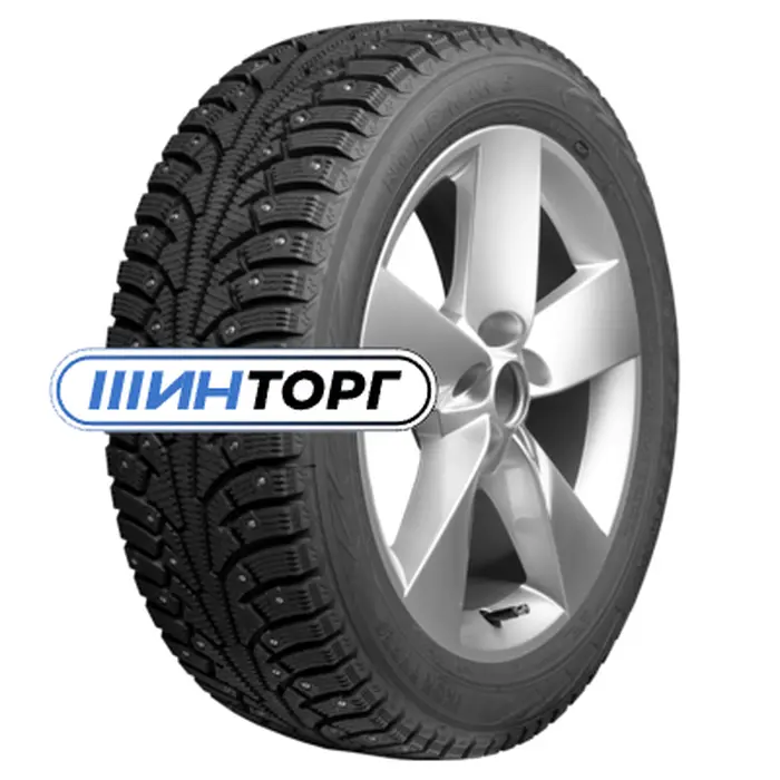 Ikon Tyres Nordman 5 175/70 R13 82T