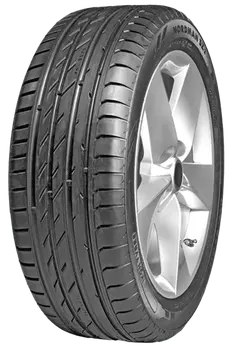Ikon Tyres (Nokian Tyres) Nordman SZ2 235/45R17 97W